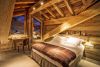 luxury villa rentals Val d'Isère