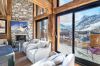 luxury homes for rent Val d'Isère