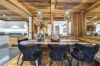 Luxury Catered Ski Chalet Lucas