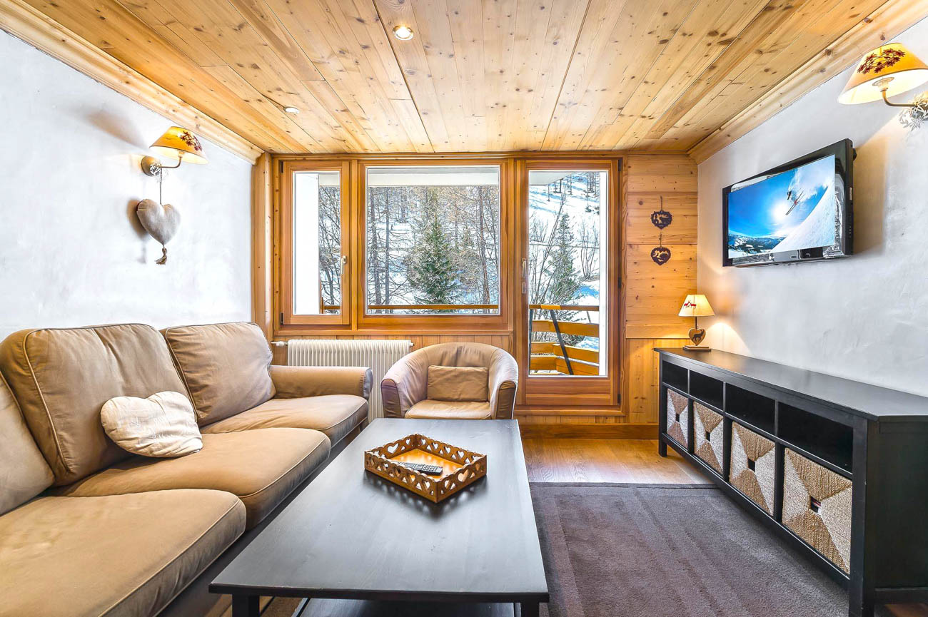 Luxury Catered Ski Chalet Val d'Isère
